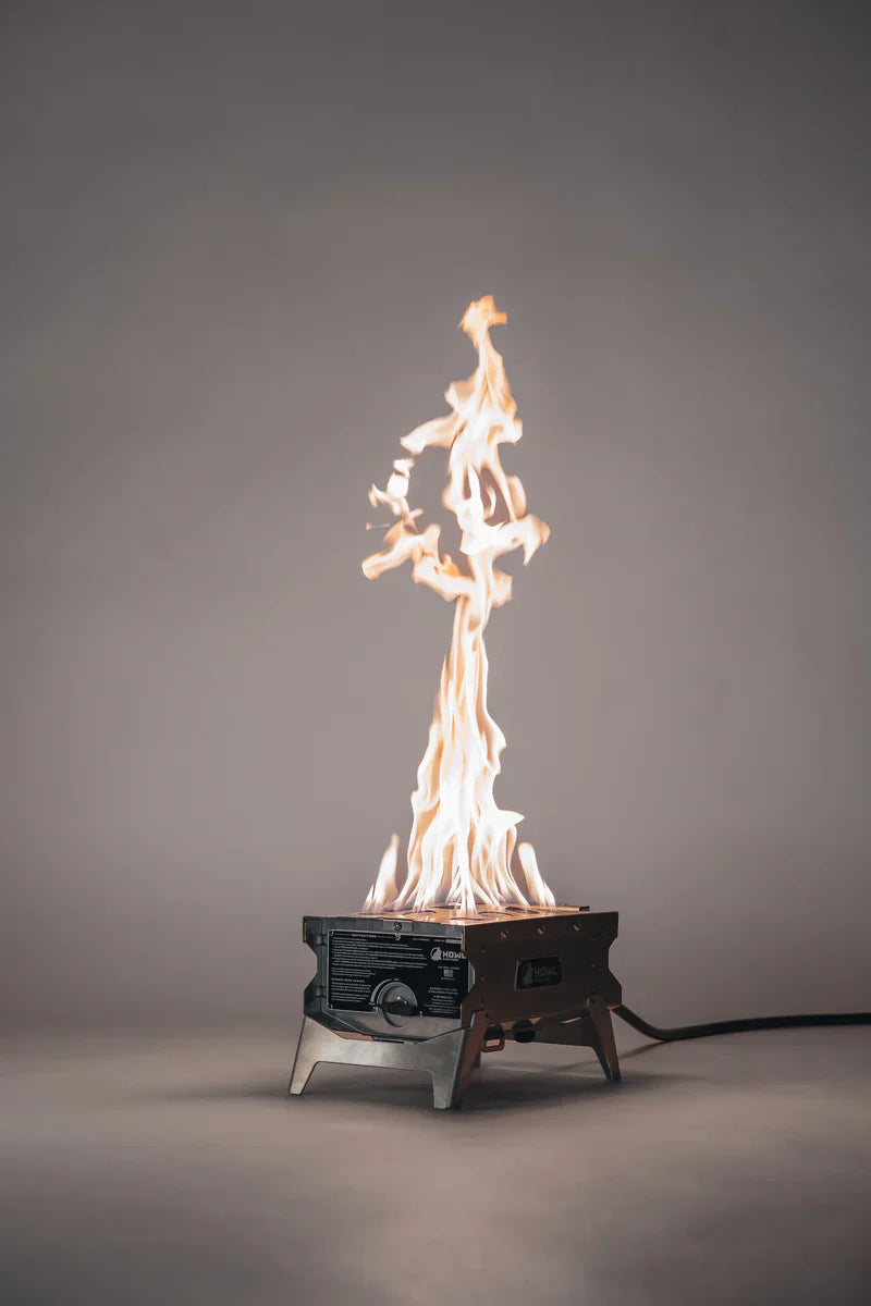 Howl Campfires - The Howl R1