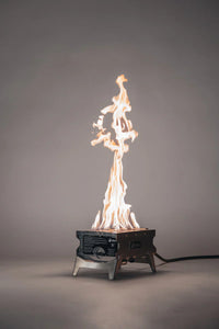 Howl Campfires - The Howl R1