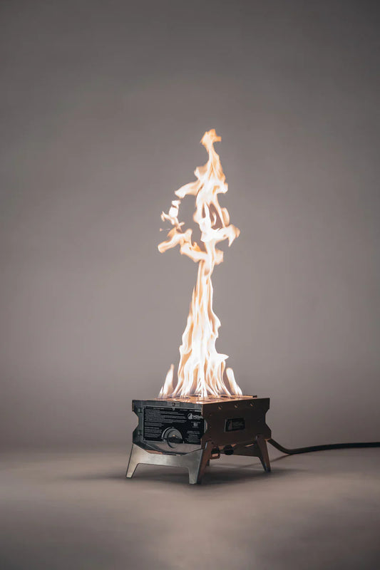 Howl Campfires - The Howl R1