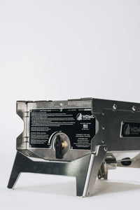 Howl Campfires - The Howl R1