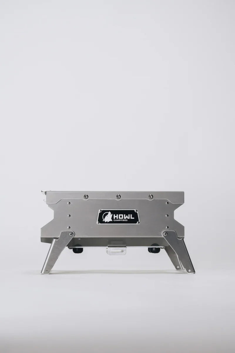 Howl Campfires - The Howl R1