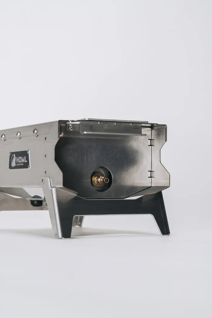 Howl Campfires - The Howl R1