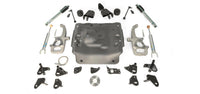 AEV 4" SC DualSport Suspension for 2013-2018 Ram 1500