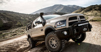 AEV 4" SC DualSport Suspension for 2013-2018 Ram 1500 Rebel and Air Ride