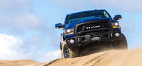 AEV 4" SC DualSport Suspension for 2013-2018 Ram 1500 Rebel and Air Ride