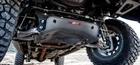 AEV 4" SC DualSport Suspension for 2013-2018 Ram 1500 Rebel and Air Ride
