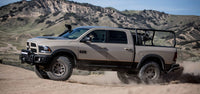 AEV 4" SC DualSport Suspension for 2013-2018 Ram 1500 Rebel and Air Ride