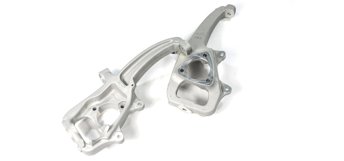 AEV 4" SC DualSport Suspension for 2013-2018 Ram 1500 Rebel and Air Ride