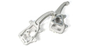 AEV 4" SC DualSport Suspension for 2013-2018 Ram 1500 Rebel and Air Ride
