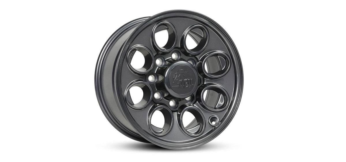 Onyx Katla Wheel