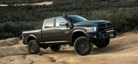 AEV Salta HD Wheel for Ram HD