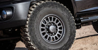 AEV Salta HD Wheel for Ram HD