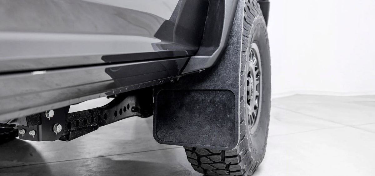 AEV Splash Guards for 2010+ Ram HD