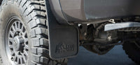AEV Splash Guards for 2010+ Ram HD