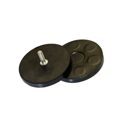 GORILLA MOUNTS Heavy Duty Magnetic Base (Pack of 4)