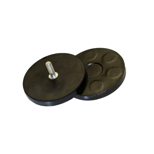 GORILLA MOUNTS Heavy Duty Magnetic Base (Pack of 4)