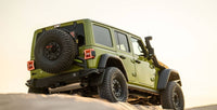 AEV Rear Bumper for JL Wrangler
