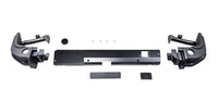 AEV Rear Bumper for JL Wrangler