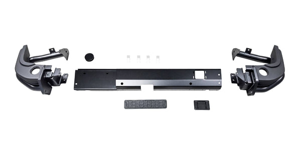 AEV Rear Bumper for JL Wrangler