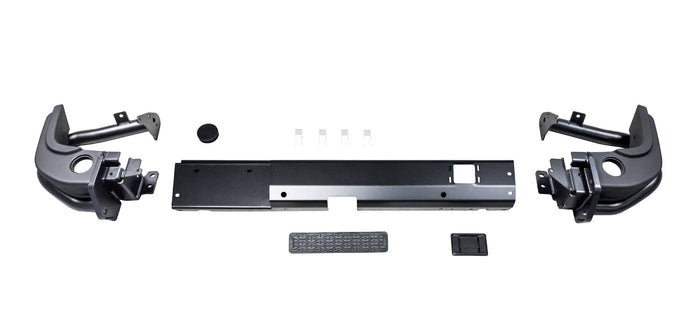 AEV Rear Bumper for JL Wrangler