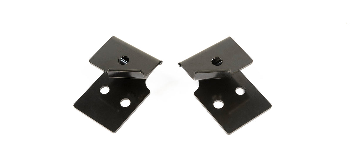 AEV Rear Auxiliary LED Light Mounting Brackets for 2019-2022 Colorado ZR2 Bison