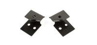 AEV Rear Auxiliary LED Light Mounting Brackets for 2019-2022 Colorado ZR2 Bison