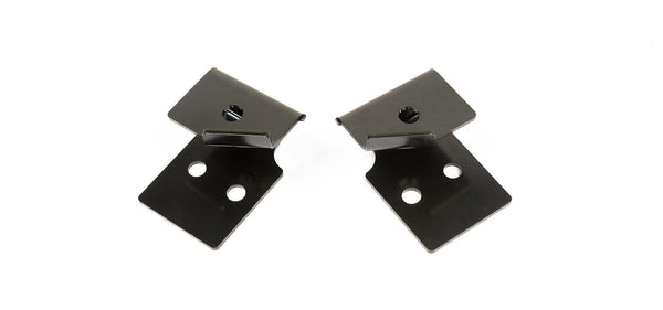AEV Rear Auxiliary LED Light Mounting Brackets for 2019-2022 Colorado ZR2 Bison