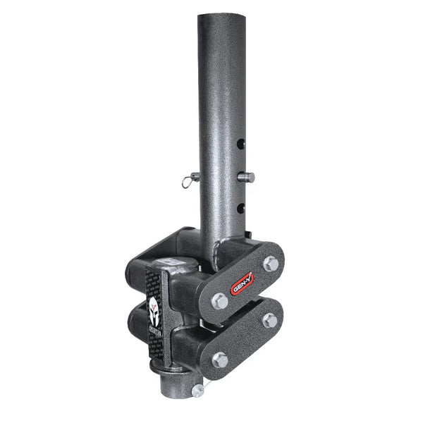 GEN-Y HITCH Gooseneck Coupler Spartan