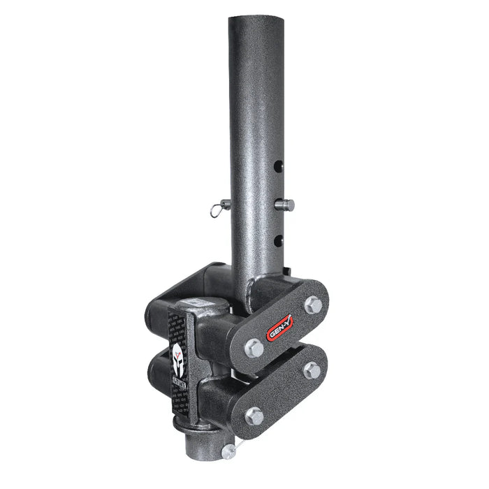 GEN-Y HITCH Gooseneck Coupler Spartan