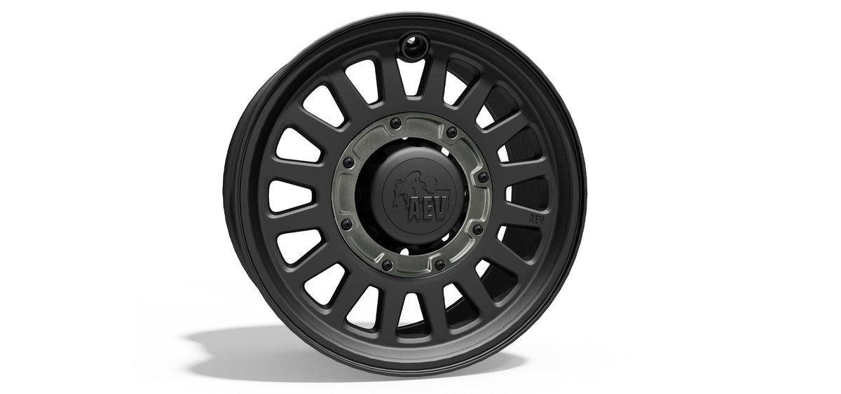 AEV Salta HD Trim Ring