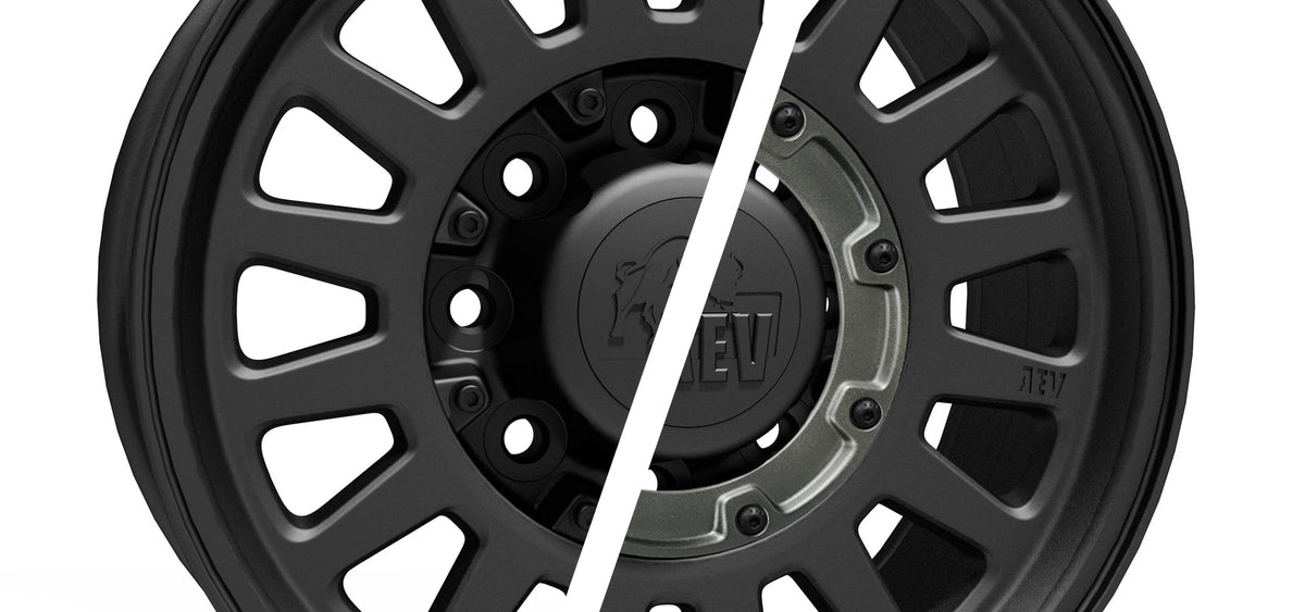 AEV Salta HD Trim Ring