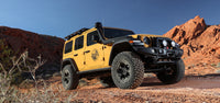 AEV Savegre II Wheel for JL Wrangler and JT Gladiator