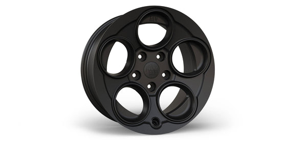 AEV Savegre II Wheel for JL Wrangler and JT Gladiator