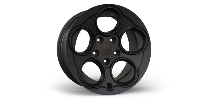 AEV Savegre II Wheel for JL Wrangler and JT Gladiator