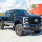 NEW 2023 FORD F350 LARIAT 'SHOP CUSTOM' - ANTIMATTER BLUE (STOCK # 5042)