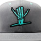 Shreddy X Dixxon Snapback V7 - Shreddy