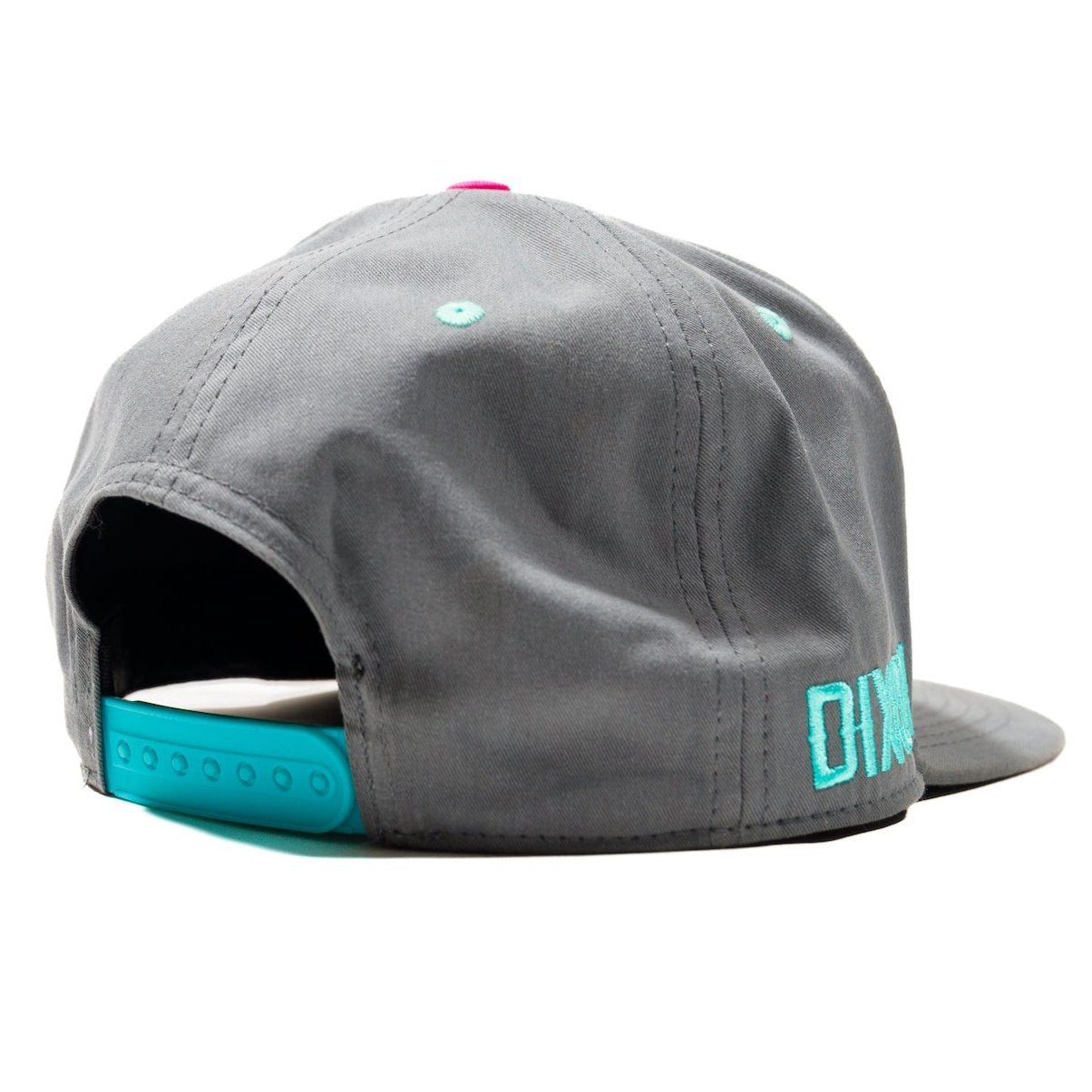 Shreddy X Dixxon Snapback V7 - Shreddy