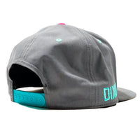 Shreddy X Dixxon Snapback V7 - Shreddy