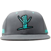 Shreddy X Dixxon Snapback V7 - Shreddy