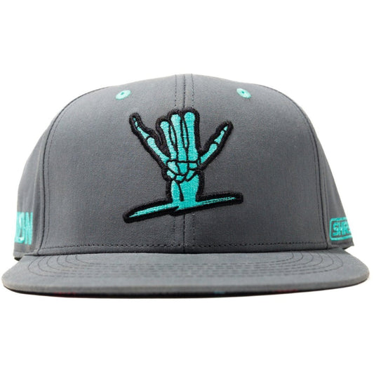 Shreddy X Dixxon Snapback V7 - Shreddy