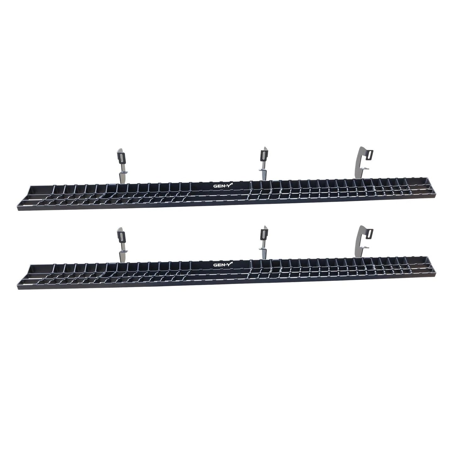 Side Steps - Heavy Duty for American Trucks