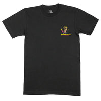 Ski Shirt Black (Mens)