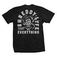 Snake Shirt (Mens) - Shreddy