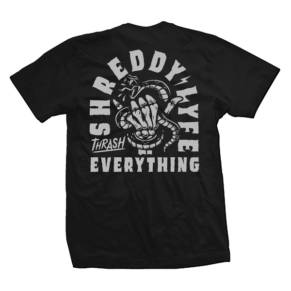Snake Shirt (Mens) - Shreddy
