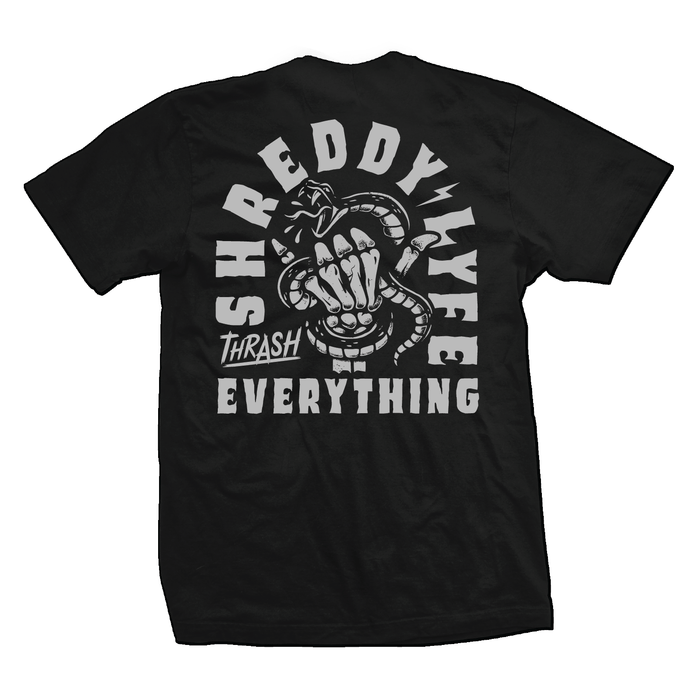 Snake Shirt (Mens) - Shreddy