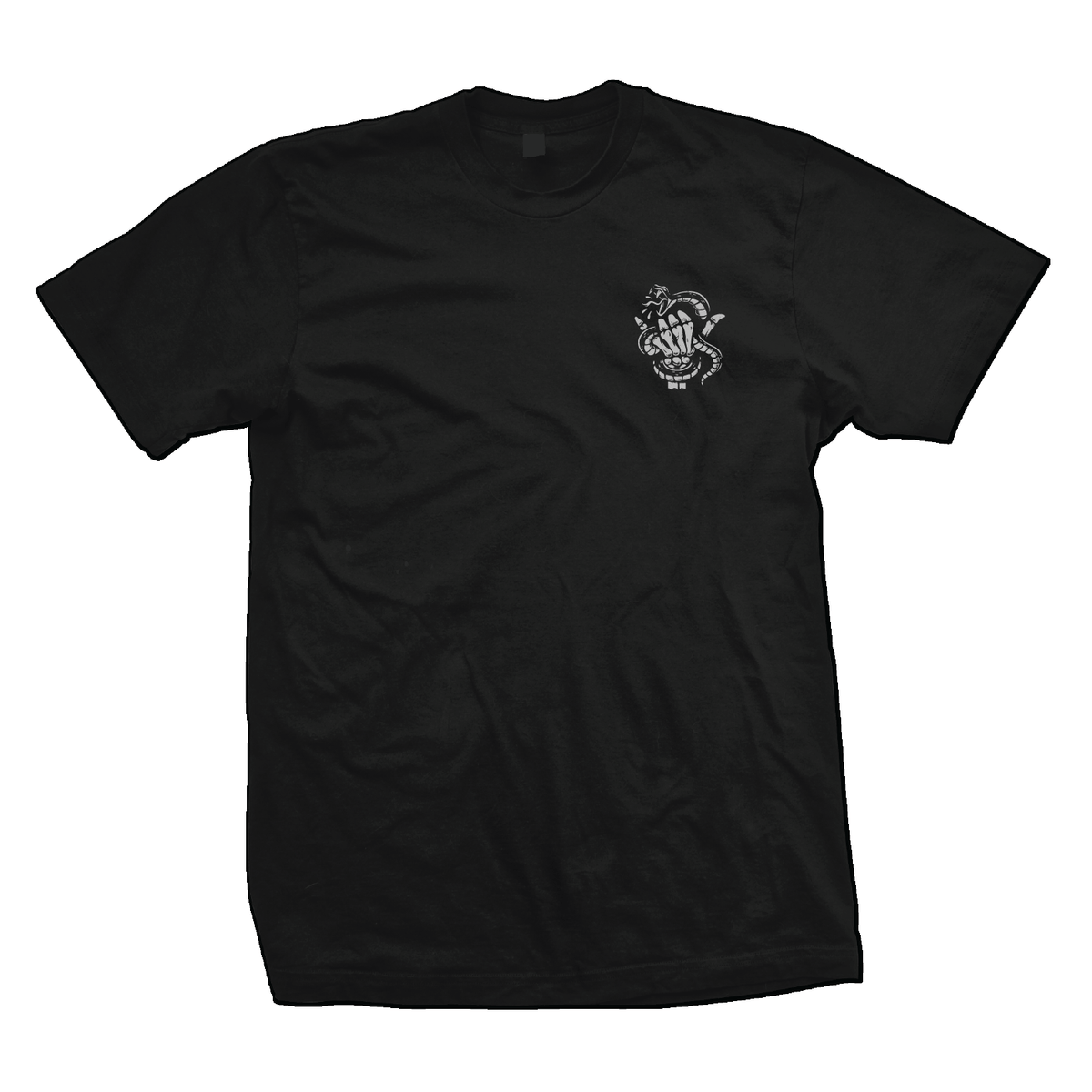 Snake Shirt (Mens) - Shreddy