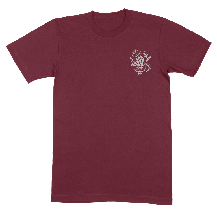Snake Shirt (Mens) - Shreddy