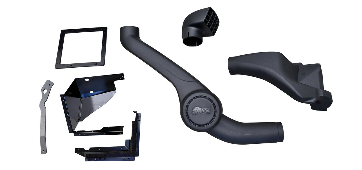 AEV Snorkel Kit for 2025+ Ram HD - Diesel