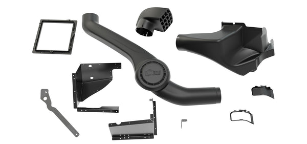AEV Snorkel Kit for 2025+ Ram HD - Diesel