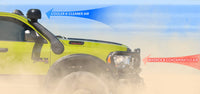 AEV Snorkel Kit for 2025+ Ram HD - Diesel